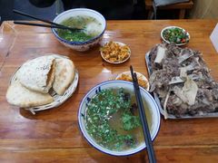 -澄城水盆羊肉(澄县老哥红庙坡店)
