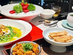 -馋遇江南·精致湖景雅宴(东方之门店)