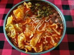 -水平有限广西米粉·广西风味集(五道口店)