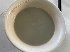 豆汁-老磁器口豆汁店(天坛店)