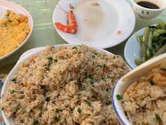 -源海渔村·现捞海鲜(大角湾店)