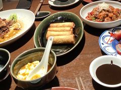 -湖滨28中餐厅·西湖宴·杭州君悦酒店