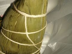 -金太粽(上海弄堂第一粽店)