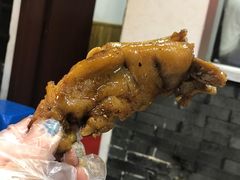 -赵元章肉骨烧(山塘街店)