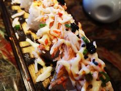 -炙柒Sekinana·精致料理 烧鸟·铁板烧(海上世界店)