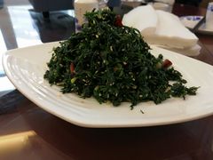 -安塞地椒羊肉