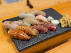 -鮨冠OMAKASE食べ放题(北京首店)