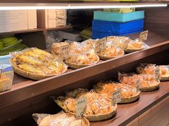 -嗒令甜品·主题融合料理餐厅(首座时代店)