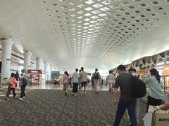 -杭州萧山国际机场