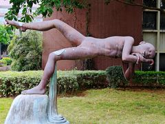 -福州大学厦门工艺美术学院(集美校区)
