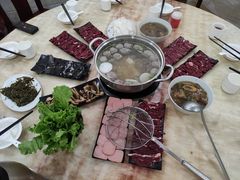 -福合埕牛肉丸(福平路店)