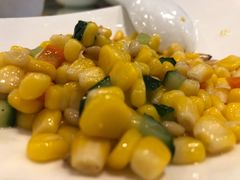 -东四民芳餐厅(世茂工三店)