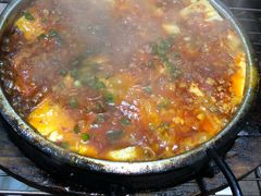 -韩红石板肉(范西路店)