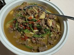 -口味堂(惠济路店)