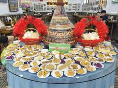 -民杨抓饭(柏香苑店)