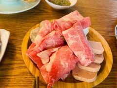 -Thai Basil罗勒叶泰式餐厅(时代天街店)