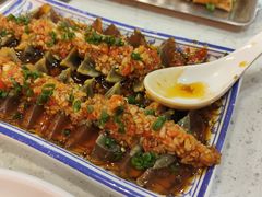 皮蛋-呼伦贝尔烤羊·蒙古烤羊排(南田路总店)