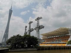 -海心沙亚运公园