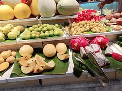 -亚马逊海鲜自助(万象汇店)