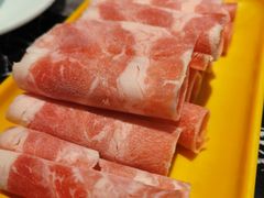 -古乐牛香·鲜牛肉牛杂火锅(五一中路店)