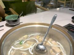 -狐狸爱上椰子鸡(滨江星光大道店)