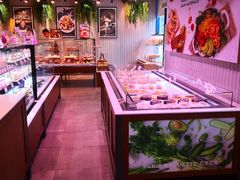 -巴黎贝甜(五月花广场店)