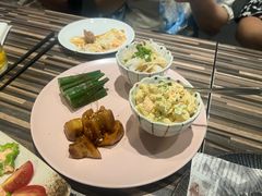 -BomBa意大利餐厅