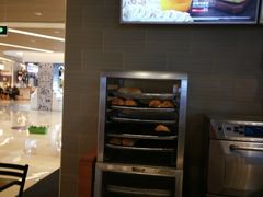 -赛百味SUBWAY(高新绿宝店)