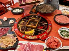 -巴九门老火锅(来福士打望店)