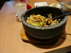 -权味·朝鲜族拌饭(勒泰店)