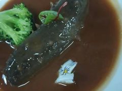 -富力丽思卡尔顿酒店·丽轩中餐厅