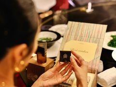 -北京四季酒店·采逸轩