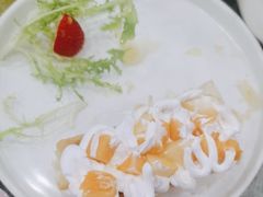 -皓景海鲜·地标美食(双月湾店)