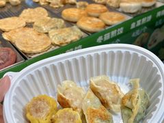 -煎饺王子(财富广场店)