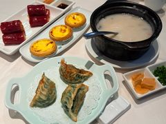 -怀德酒楼·粤菜·海鲜·茶点(宝安国际机场店)