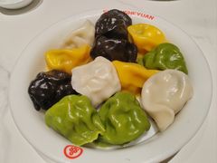 -双合园·海鲜水饺青岛菜(九水东路店)