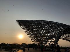 -南汇嘴观海公园