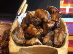 -吧嘚嘴炭烧鸽串吧(北海街店)