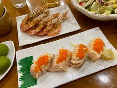 -银子铁板烧料理自助餐(人民广场店)