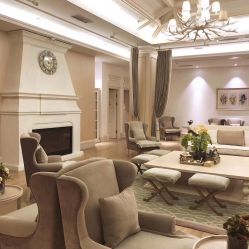 -皇家月府月子中心(沈阳店)