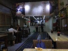 -陈记牛肉面