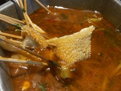 -聚点串吧·北京烧烤(赵登禹路店)