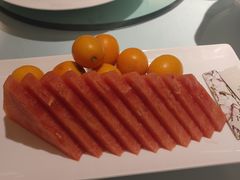 -上海新锦江大酒店