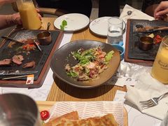 -原石牛扒·约会餐厅(龙城万科里店)