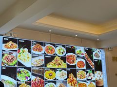 -清真·同发顺饭庄·烧麦(总店)