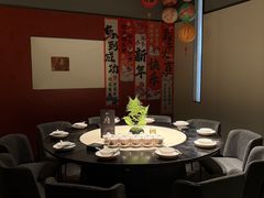 -渝月·川菜(海岸城店)