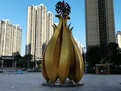 -佛山京华广场MALL