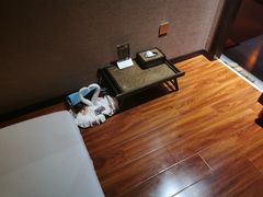 -泰禾馨·泰式按摩精油SPA(河西万达店)