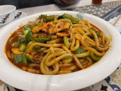 -阿拉丁新疆风味餐厅·清真(罗廊巷店)