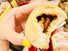 -添好运点心专门店(中环IFC店)